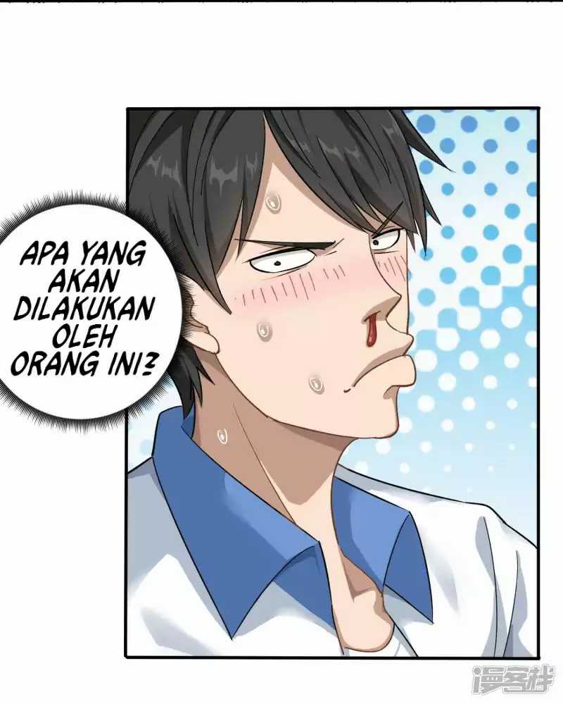 School Flower Master Chapter 05 Gambar 6